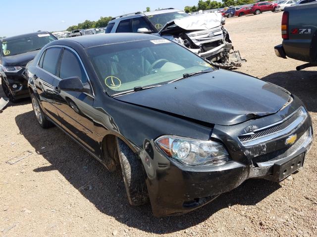 CHEVROLET MALIBU 2LT 2011 1g1zd5eu3bf300581