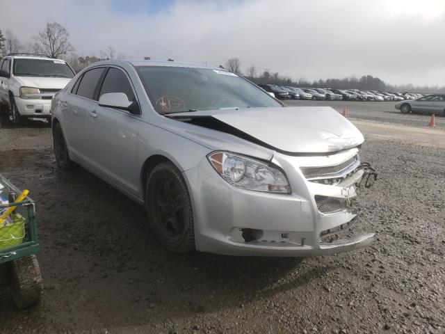 CHEVROLET MALIBU 2LT 2011 1g1zd5eu3bf346461