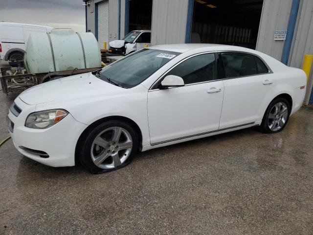 CHEVROLET MALIBU 2LT 2011 1g1zd5eu3bf347397