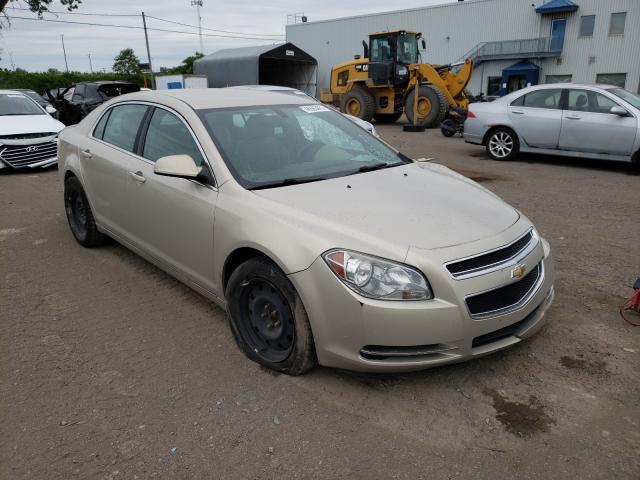 CHEVROLET MALIBU 2LT 2011 1g1zd5eu3bf362935