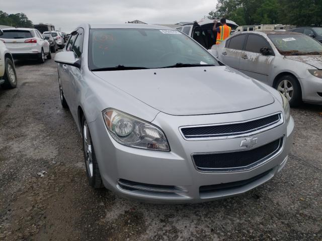 CHEVROLET MALIBU 2LT 2011 1g1zd5eu3bf367729