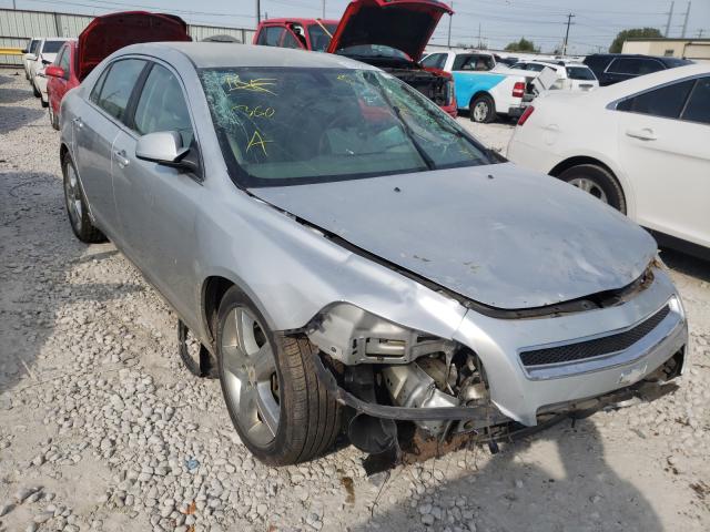 CHEVROLET MALIBU 2LT 0 1g1zd5eu3bf376088