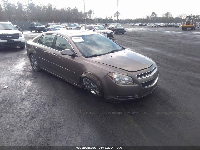 CHEVROLET MALIBU 2012 1g1zd5eu3cf103329