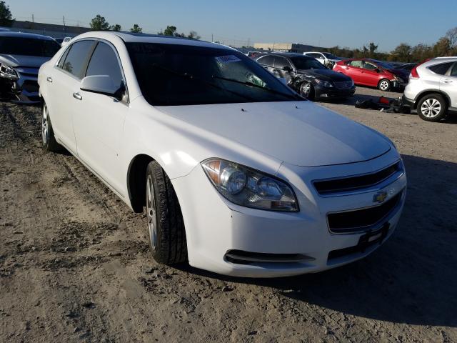 CHEVROLET MALIBU 2LT 2012 1g1zd5eu3cf115531