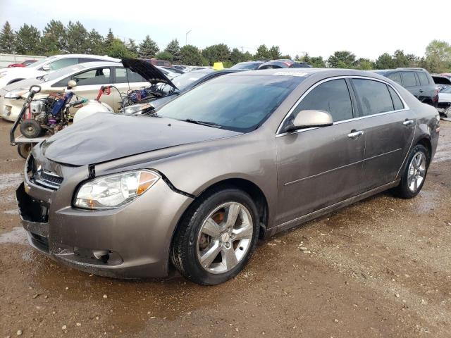 CHEVROLET MALIBU 2LT 2012 1g1zd5eu3cf117361