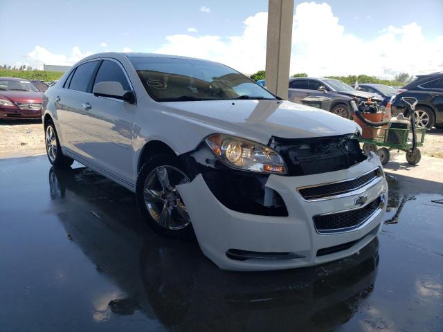 CHEVROLET MALIBU 2LT 2012 1g1zd5eu3cf118008