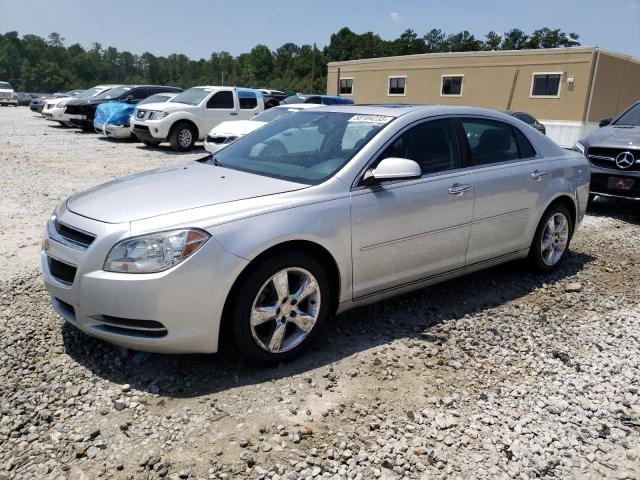 CHEVROLET MALIBU 2LT 2012 1g1zd5eu3cf121748