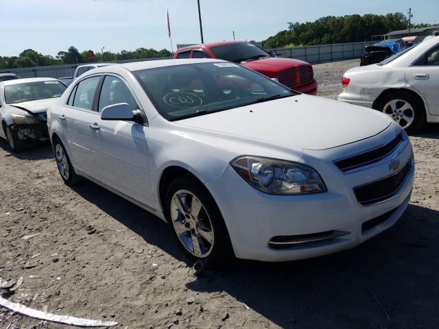 CHEVROLET MALIBU 2LT 2012 1g1zd5eu3cf133933