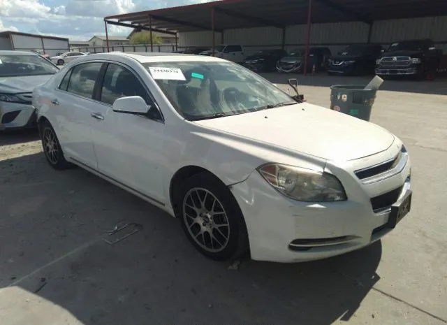 CHEVROLET MALIBU 2012 1g1zd5eu3cf135892