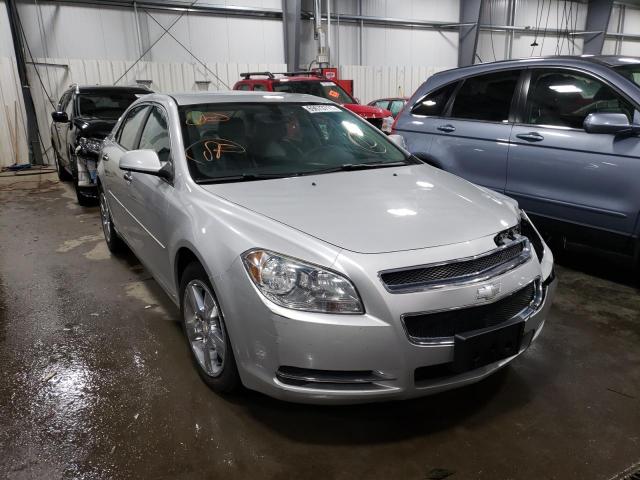 CHEVROLET MALIBU 2LT 2012 1g1zd5eu3cf142843