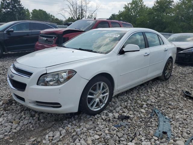 CHEVROLET MALIBU 2LT 2012 1g1zd5eu3cf144141