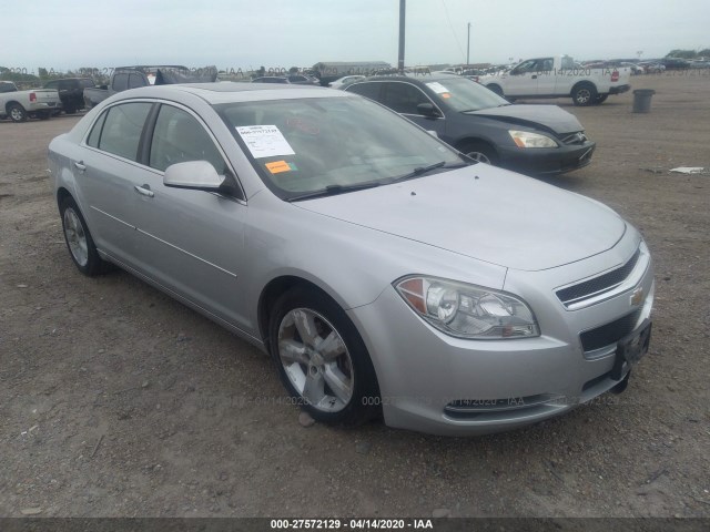 CHEVROLET MALIBU 2012 1g1zd5eu3cf158511