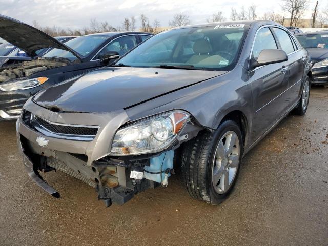 CHEVROLET MALIBU 2LT 2012 1g1zd5eu3cf235975