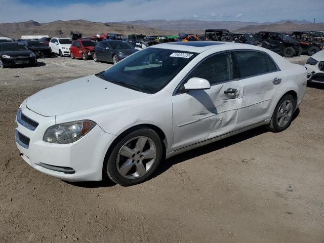 CHEVROLET MALIBU 2012 1g1zd5eu3cf253263