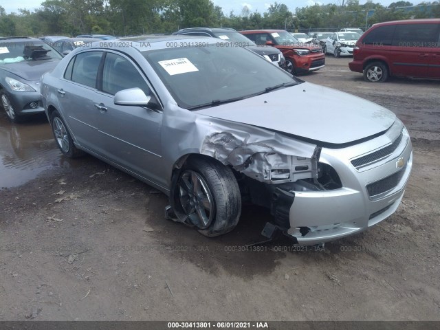 CHEVROLET MALIBU 2012 1g1zd5eu3cf258334