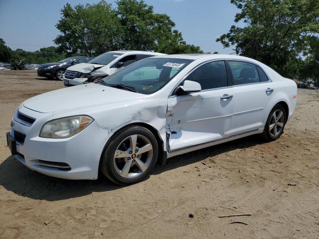 CHEVROLET MALIBU 2LT 2012 1g1zd5eu3cf262836