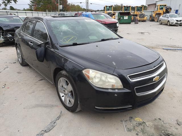 CHEVROLET MALIBU 2LT 2012 1g1zd5eu3cf263775