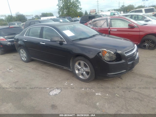 CHEVROLET MALIBU 2012 1g1zd5eu3cf265607