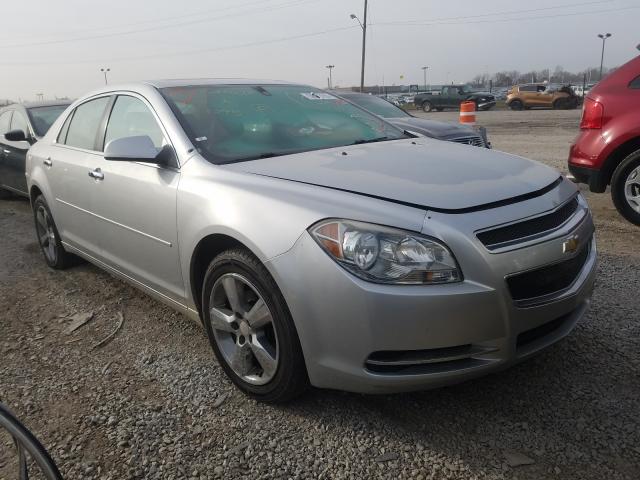 CHEVROLET MALIBU 2LT 2012 1g1zd5eu3cf268295