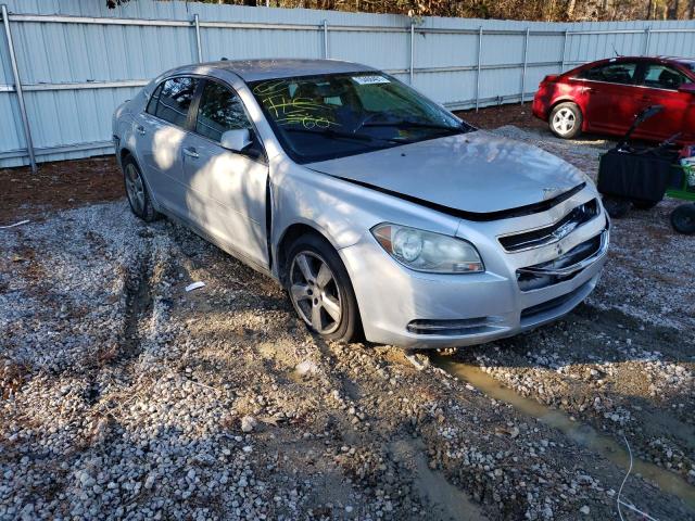 CHEVROLET MALIBU 2012 1g1zd5eu3cf274906