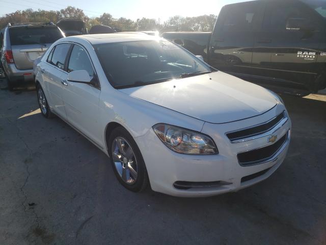 CHEVROLET MALIBU 2LT 2012 1g1zd5eu3cf278938