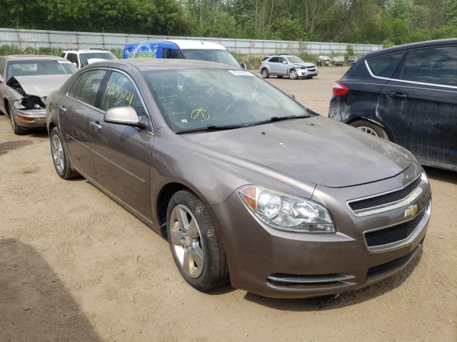 CHEVROLET MALIBU 2LT 2012 1g1zd5eu3cf282973