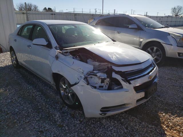 CHEVROLET MALIBU 2LT 2012 1g1zd5eu3cf292449