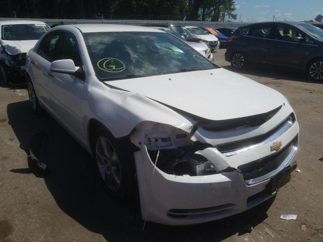 CHEVROLET MALIBU 2LT 2012 1g1zd5eu3cf293245