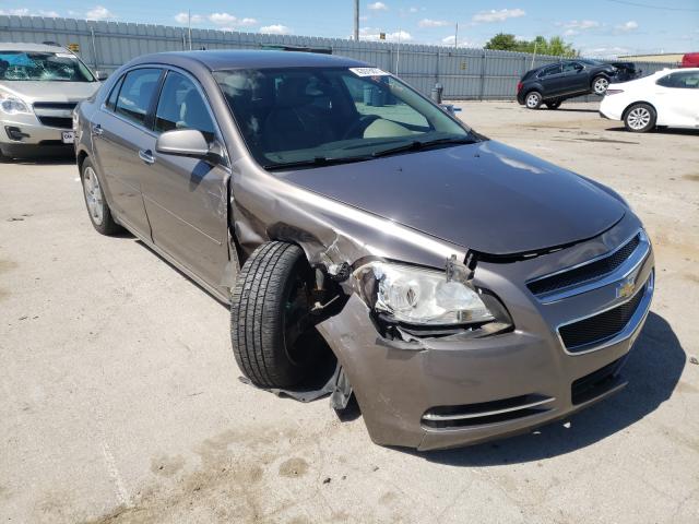 CHEVROLET MALIBU 2LT 2012 1g1zd5eu3cf298901