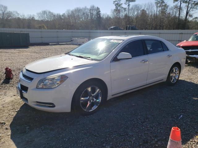 CHEVROLET MALIBU 2LT 2012 1g1zd5eu3cf299210