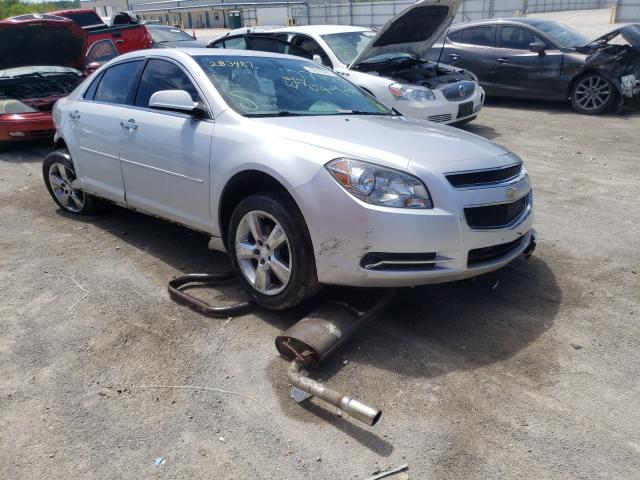 CHEVROLET MALIBU 2LT 2012 1g1zd5eu3cf301070