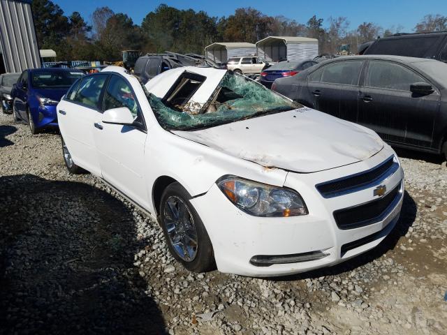 CHEVROLET MALIBU 2LT 2012 1g1zd5eu3cf301506