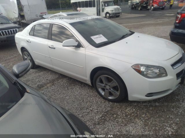 CHEVROLET MALIBU 2012 1g1zd5eu3cf313204