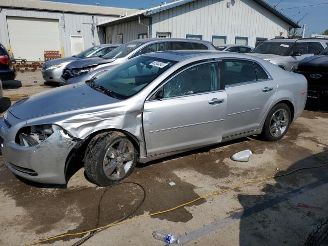 CHEVROLET MALIBU 2LT 2012 1g1zd5eu3cf313431