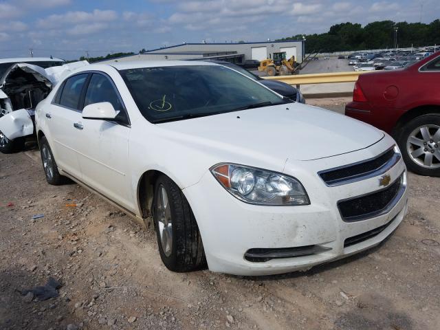 CHEVROLET MALIBU 2LT 2012 1g1zd5eu3cf317303