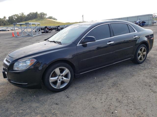 CHEVROLET MALIBU 2LT 2012 1g1zd5eu3cf319102