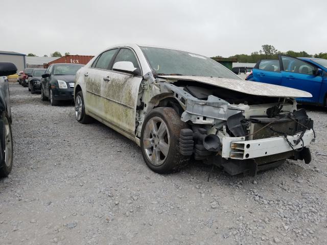 CHEVROLET MALIBU 2LT 2012 1g1zd5eu3cf323277