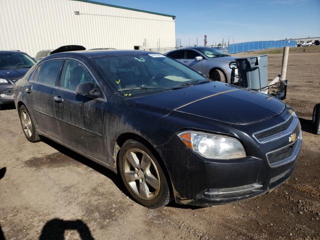 CHEVROLET MALIBU 2LT 2012 1g1zd5eu3cf330777