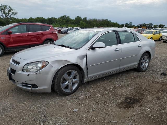 CHEVROLET MALIBU 2LT 2012 1g1zd5eu3cf331217