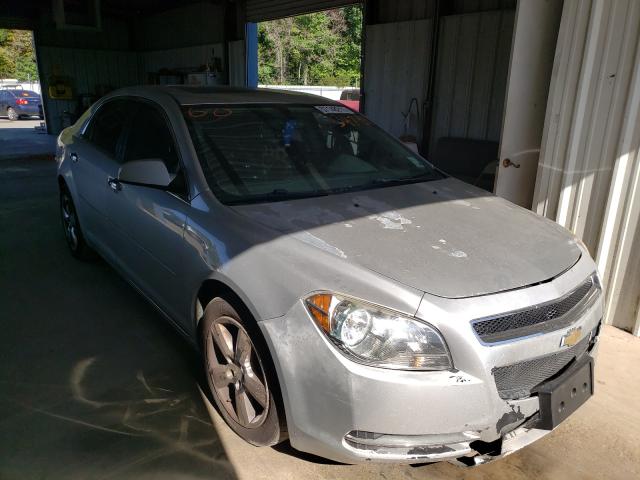 CHEVROLET MALIBU 2LT 2012 1g1zd5eu3cf347921