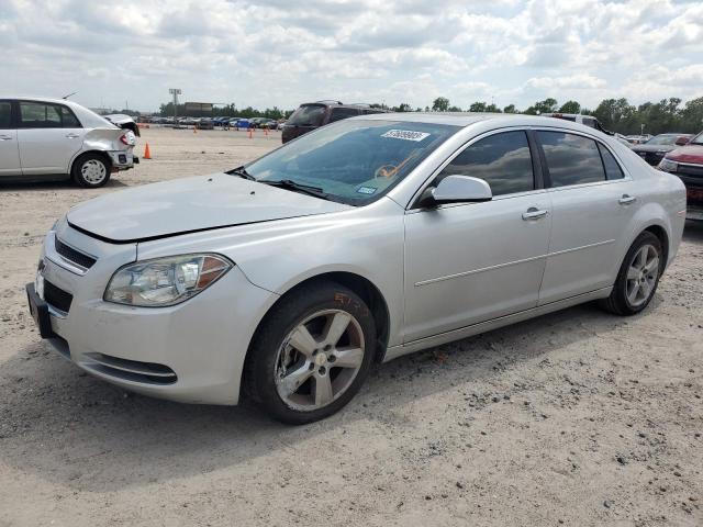 CHEVROLET MALIBU 2LT 2012 1g1zd5eu3cf347952