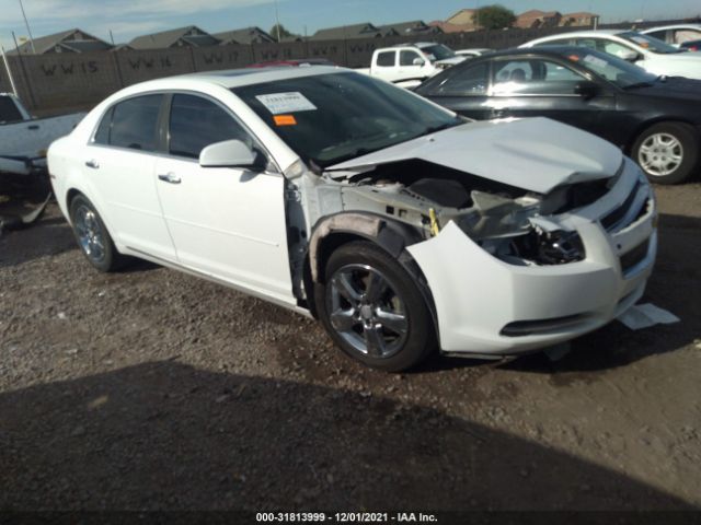 CHEVROLET MALIBU 2012 1g1zd5eu3cf351886