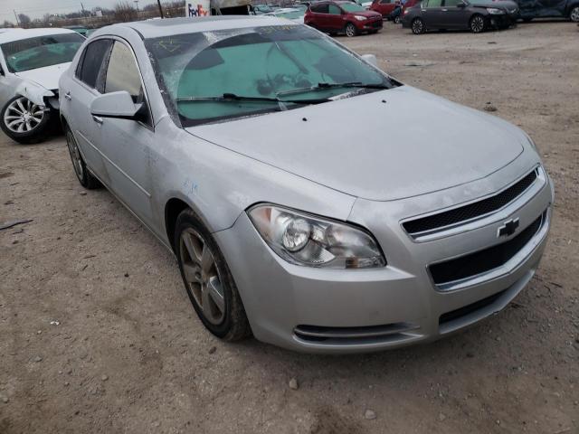 CHEVROLET MALIBU 2LT 2012 1g1zd5eu3cf363892