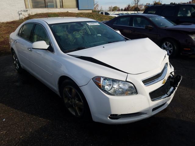 CHEVROLET MALIBU 2LT 2012 1g1zd5eu3cf372558