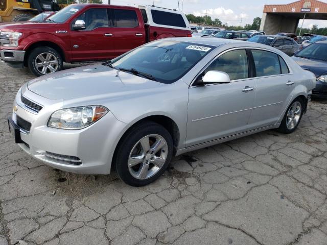 CHEVROLET MALIBU 2LT 2012 1g1zd5eu3cf373175