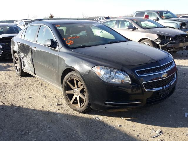 CHEVROLET MALIBU 2LT 2012 1g1zd5eu3cf373239