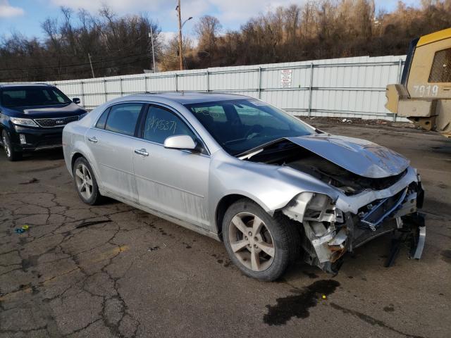 CHEVROLET MALIBU 2LT 2012 1g1zd5eu3cf379655