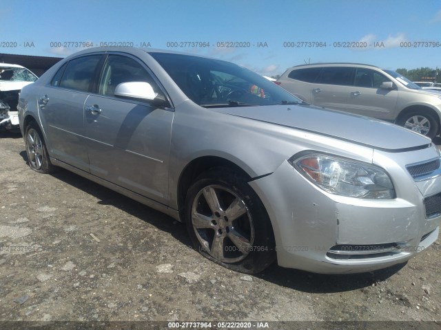 CHEVROLET MALIBU 2012 1g1zd5eu3cf380840