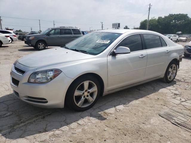 CHEVROLET MALIBU 2LT 2012 1g1zd5eu3cf385343