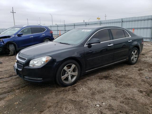 CHEVROLET MALIBU 2012 1g1zd5eu3cf386086